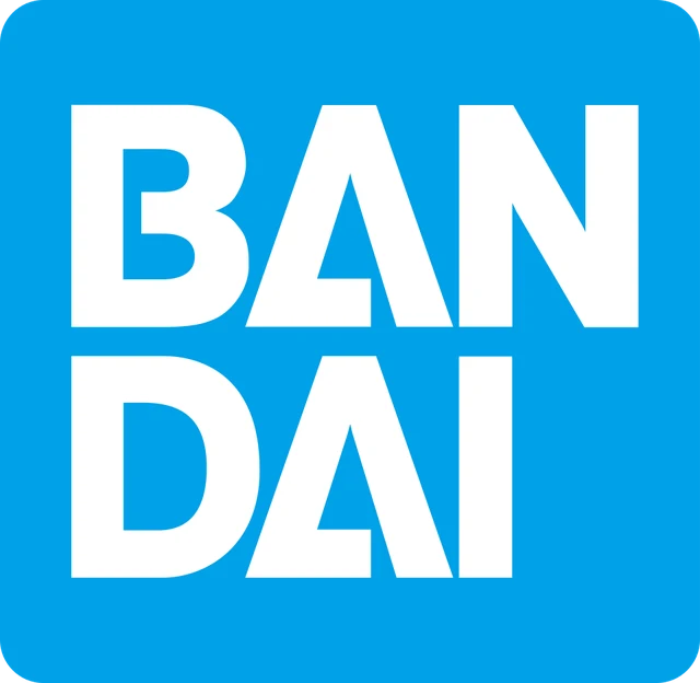 Bandai Spirits Logo