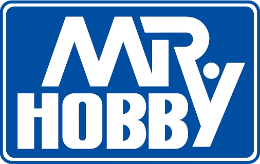 Mr. Hobby Logo