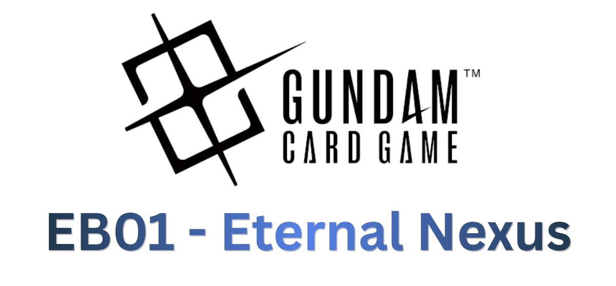 EB01 Eternal Nexus