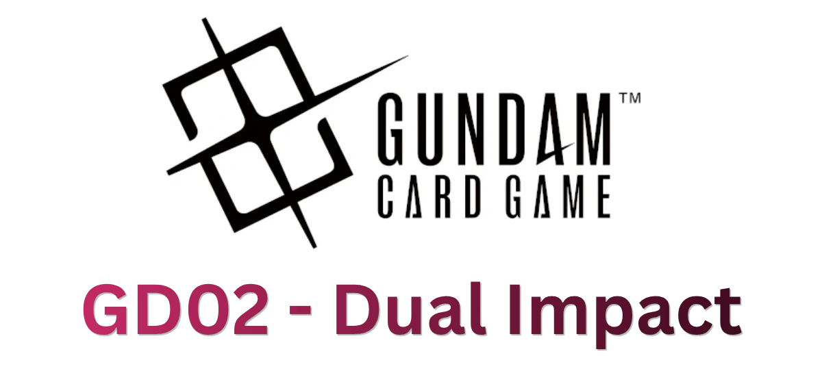 GD02 Dual Impact