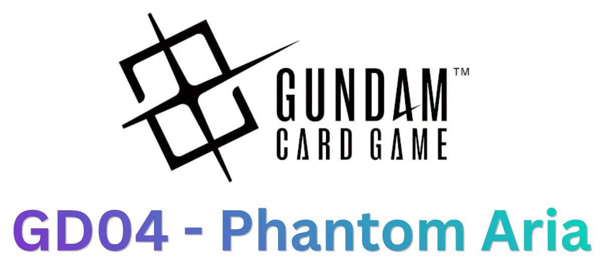 GD04 Phantom Aria