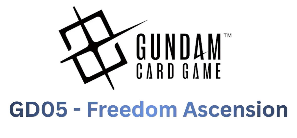 GD05 Freedom Ascension