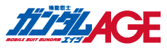 AGE &middot; Gundam AGE