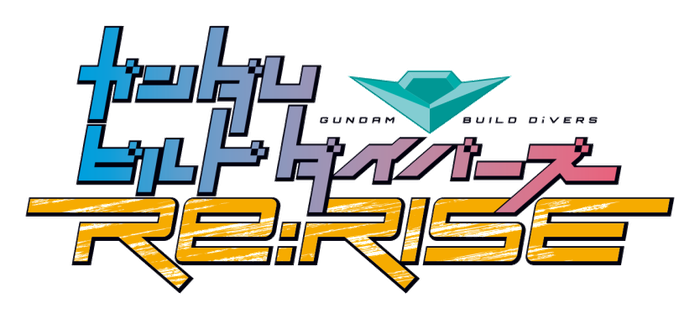 DIVERS &middot; Gundam Build Divers