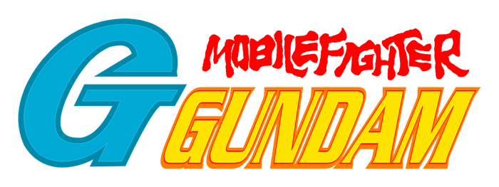 GG &middot; G Gundam