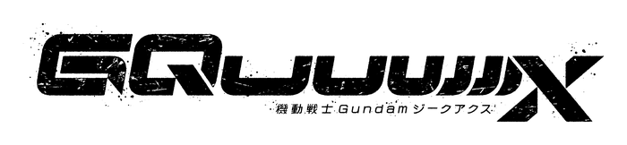 GQX · GQuuuuuuX