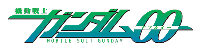 S00 · Gundam 00
