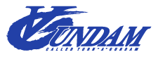 TURNA &middot; Turn A Gundam