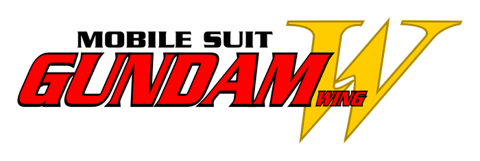 WING · Gundam Wing