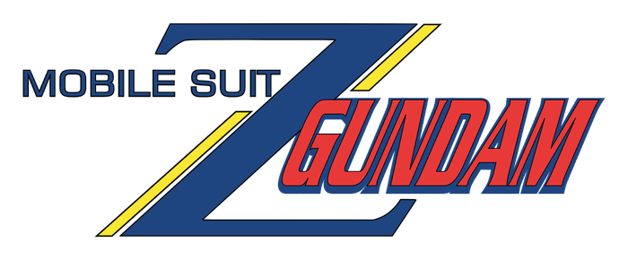 ZETA &middot; Zeta Gundam