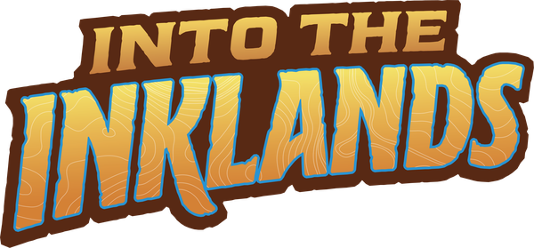 Die Tintenlande Logo