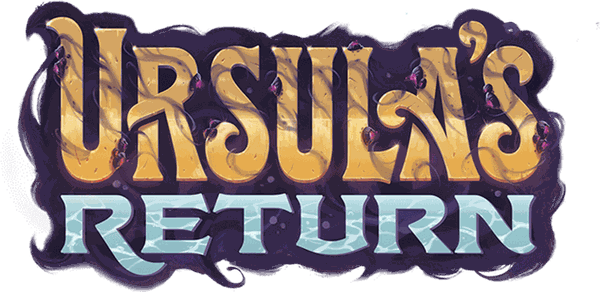 Ursulas R&uuml;ckkehr Logo