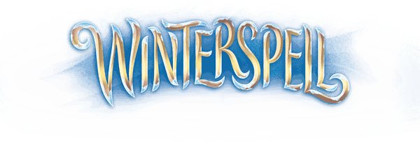 Winterzauber Logo