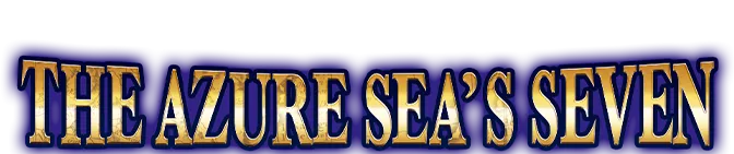 OP14 &middot; The Azure Sea's Seven