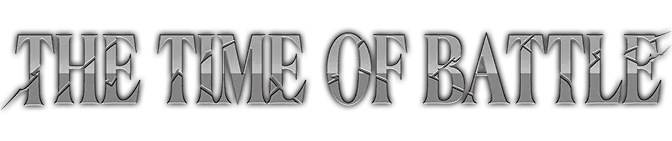 OP16 &middot; The Time of Battle