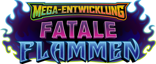 ME02 &middot; Fatale Flammen