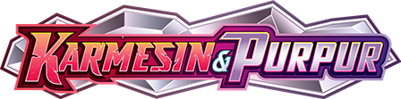 SV01 &middot; Karmesin & Purpur