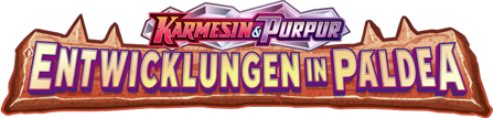 SV02 &middot; Entwicklungen in Paldea