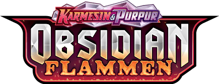 SV03 &middot; Obsidianflammen