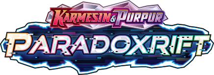 SV04 &middot; Paradoxrift