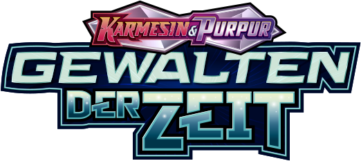 SV05 &middot; Gewalten der Zeit