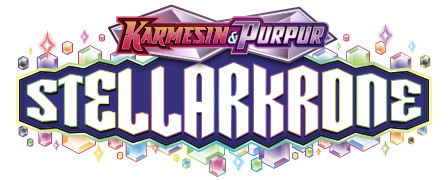 SV07 &middot; Stellarkrone