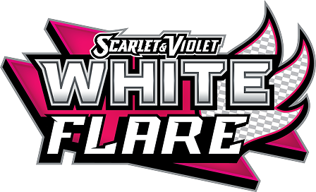 SV10.5W &middot; Wei&szlig;e Flammen