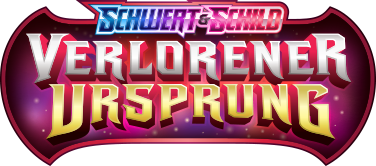 SWSH11 &middot; Verlorener Ursprung