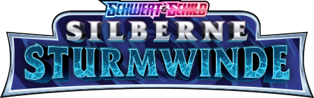SWSH12 &middot; Silberne Sturmwinde