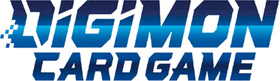 Digimon Card Game Logo