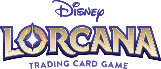 Disney Lorcana Logo