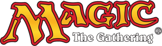 Magic The Gathering Logo
