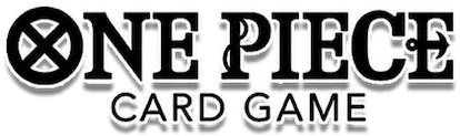 One Piece Card Game Logo