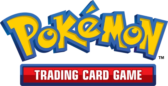 Pokémon TCG Logo